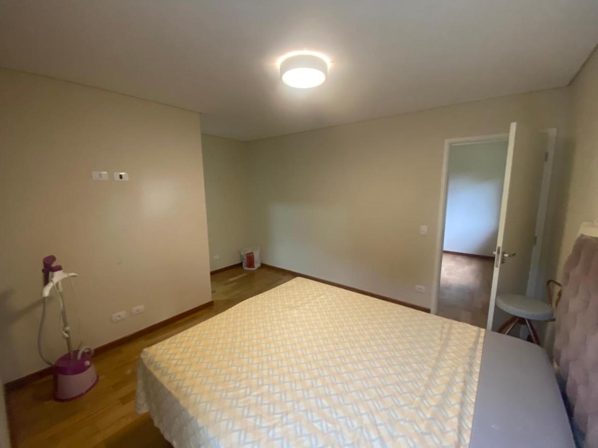 Hostyn Casa Manancial -4 Suites E Natureza Proxima Ao Capivari Кампус-ду-Жордау Экстерьер фото