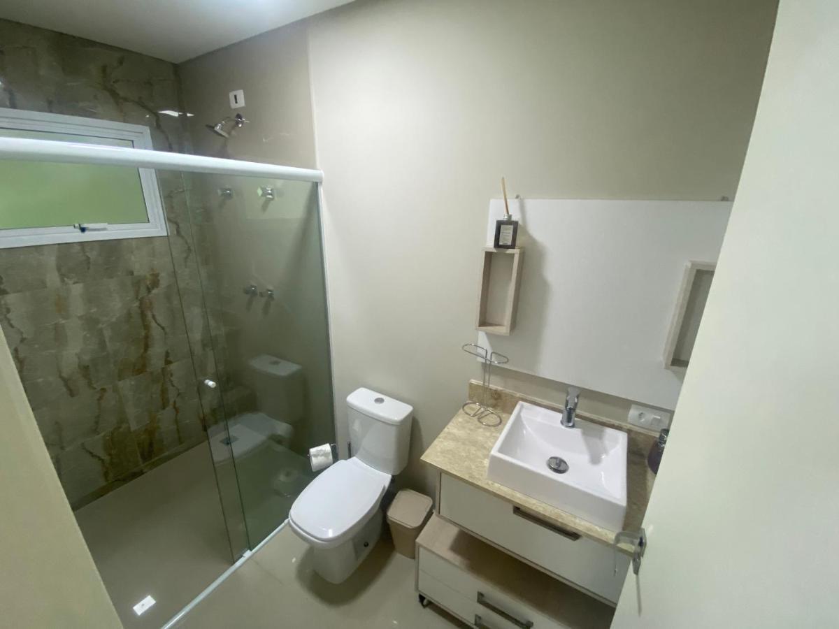 Hostyn Casa Manancial -4 Suites E Natureza Proxima Ao Capivari Кампус-ду-Жордау Экстерьер фото
